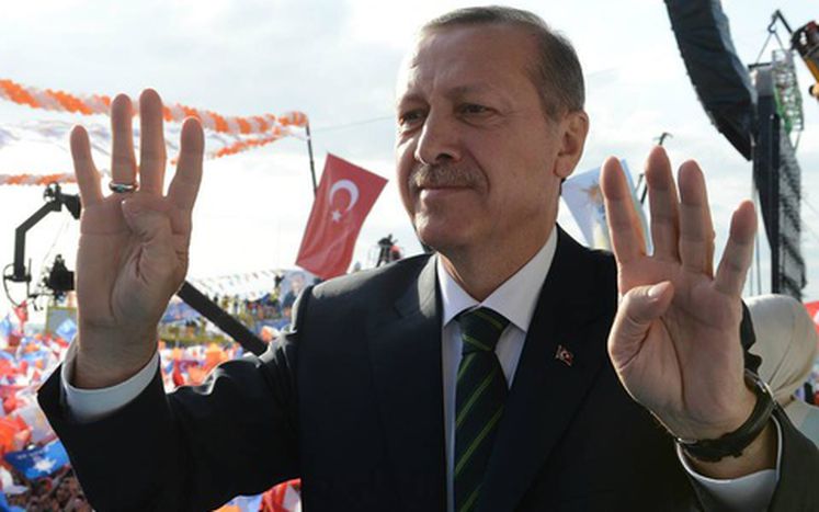 Image for Turchia, è l'anno della verità per Erdoğan
