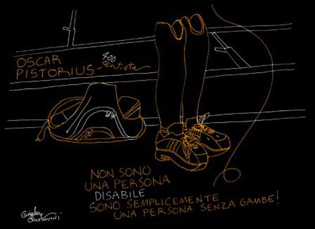 Image for Oscar Pistorius