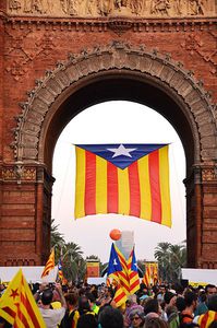 Image for Catalogne: Nation Européenne oui, Etat ?