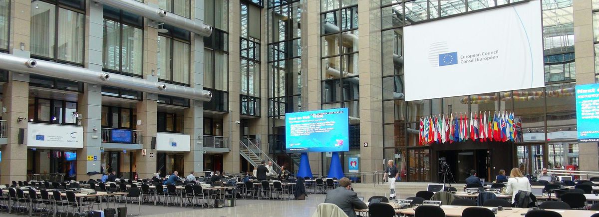 Image for En directo desde el Consejo Europeo: un programa cargadito para un fin de año movido