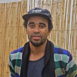 Image for Patrice : "je voudrais créer un super groupe de punk"