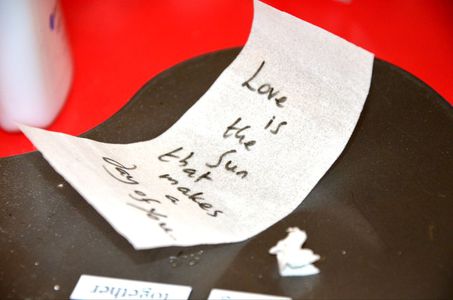 Image for Wrapping up poetry to delight