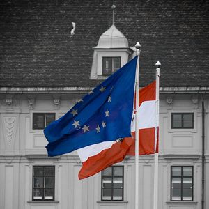 Image for En finir avec la coalition autrichienne : les remous du « non » irlandais
