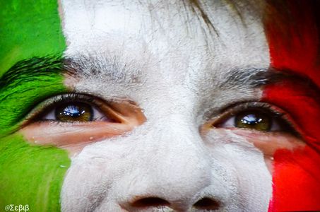 Image for Belgio vs Italia: un match al profumo di nostalgia