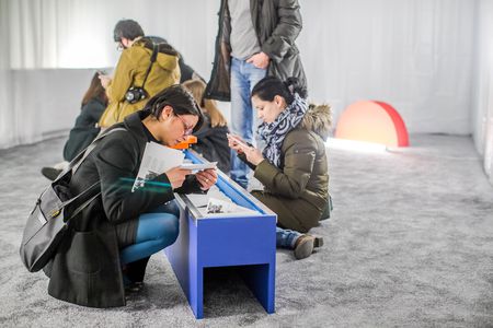 Image for « Humans of Brussels », des histoires de la vie…