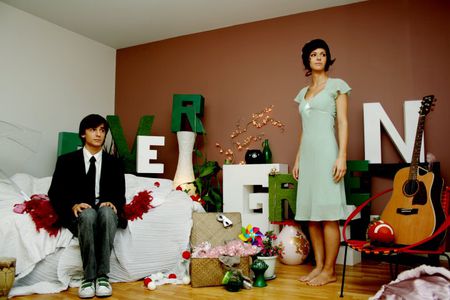 Image for We Were Evergreen : God save the spleen 