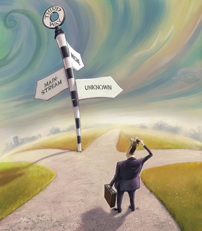 Image for “Europe at a crossroads”. After the EU Summit, a lesson from the past