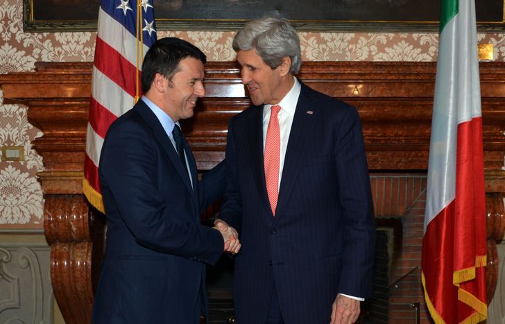 Image for Presidente, "Du iu spik inglish"?