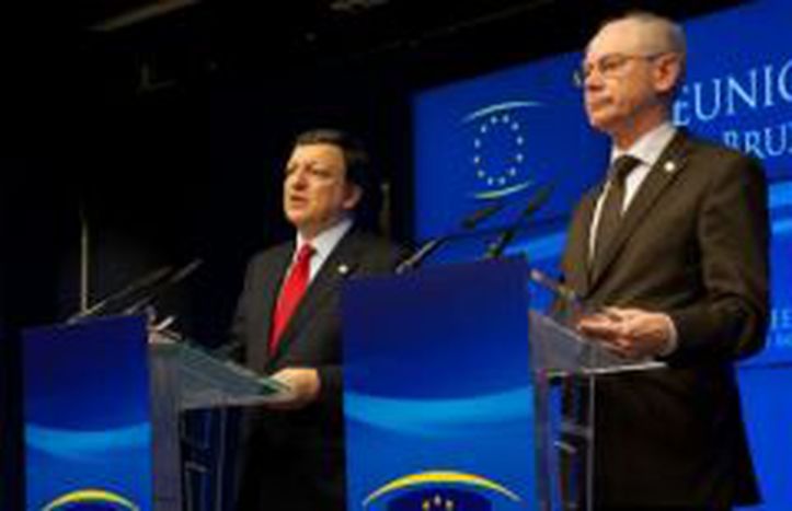 Image for Un semestre européen qui discipline l’économie