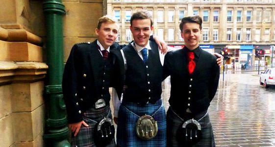 Image for #SchottlandEntscheidet: Yes Scotland, no Salmond