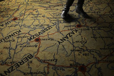 Image for Going underground in Budapest (13 images)