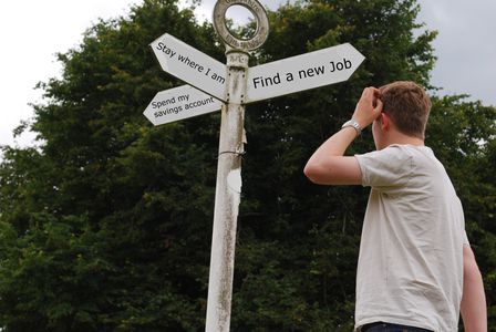 Image for Youth Unemployment : Europe misses its turn