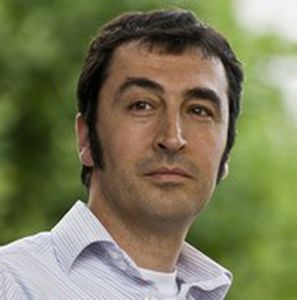Image for Cem Özdemir: "Demokratie und Islam sind vereinbar"