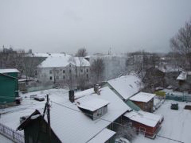 Image for How to survive Estonian wintertime *video*