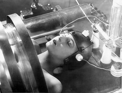 Image for Metropolis: le chef-d’œuvre enfin retrouvé