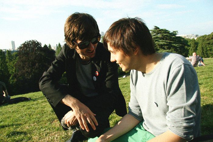 Image for Joly, Hulot oder das Rennen um den Thron mit den Pariser « Öko-Geeks »