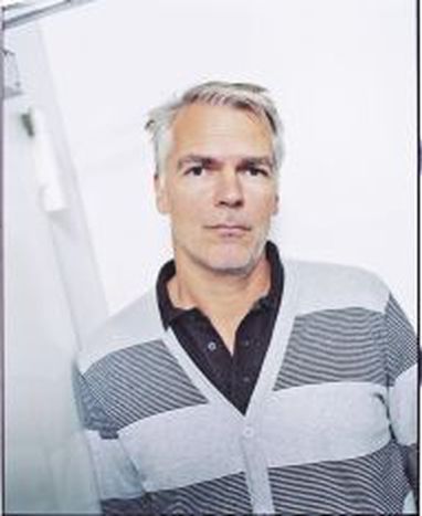 Image for Ick bin ein Berliner : Christof Ellinghaus du label City Slang