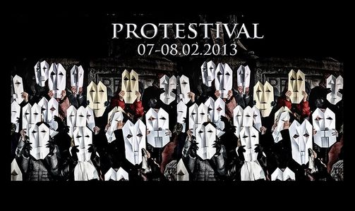 Image for Proteste: Das Erwachen der slowenischen Wutbürger