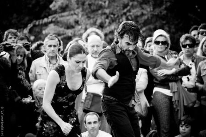 Image for January: Movement Nostalgia