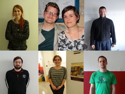 Image for ELEZIONI EUROPEE: IL PUNTO DI VISTA DEI GIOVANI
