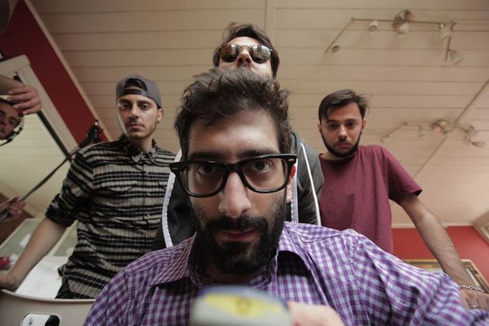 Image for The Pills: senza peli sulla lingua