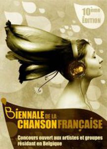 Image for La Biennale de la Chanson française