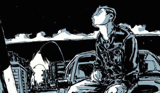 Image for De los web-cómic a los turbomedia: cómo cambian los cómics