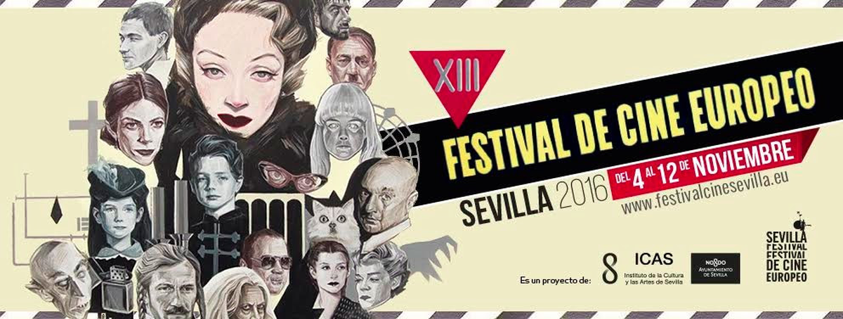 Image for Palmarés del Festival de Cine Europeo de Sevilla 2016