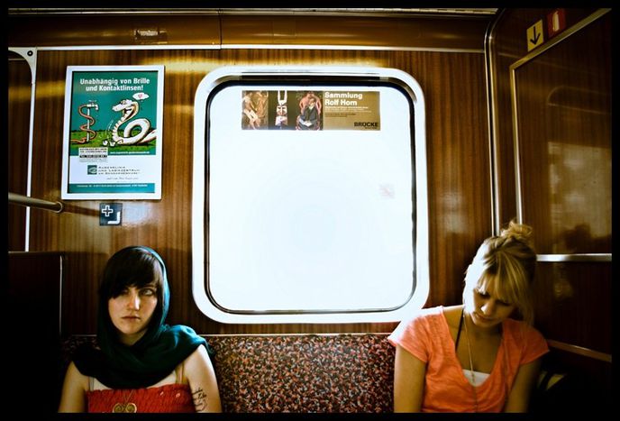 Image for Greci e tedeschi, crisi a Berlino: un muro di differenze