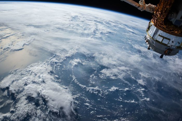 Image for Galileo ou le défi de l'indépendance spatiale européenne
