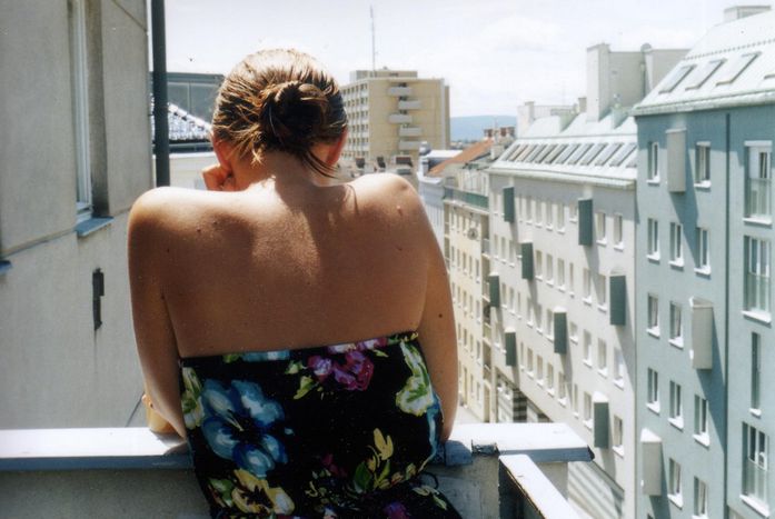 Image for Youth in migration - New perspectives from outside of Europe