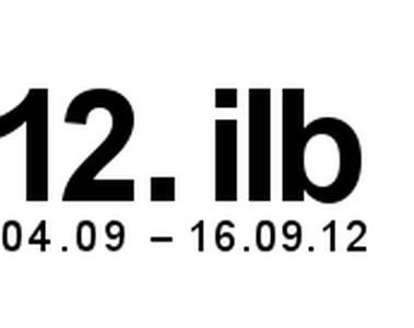 Image for "Europe Now" beim 12. internationalen literaturfestival berlin
