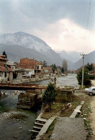 Image for Kosovo : le renouveau du nationalisme
