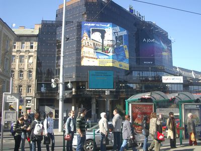 Image for Tesco contra Tante Emma
