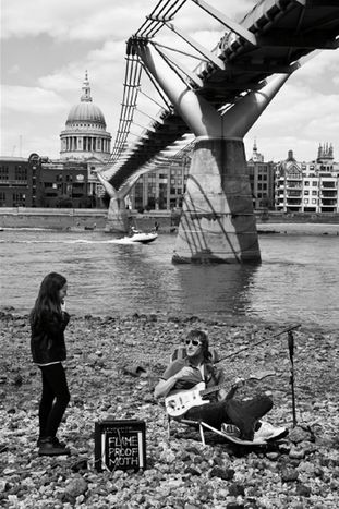 Image for Fotogalería: London London