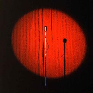 Image for “Non esistono argomenti tabù”: la Stand-up Comedy di Maurizio D. Capuano