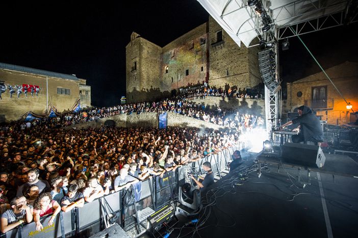 Image for Vent'anni di Ypsigrock 