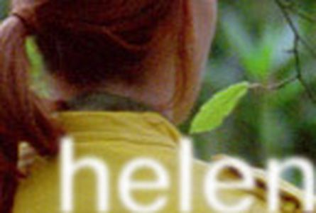 Image for Philosophical thriller Helen at Turin FF