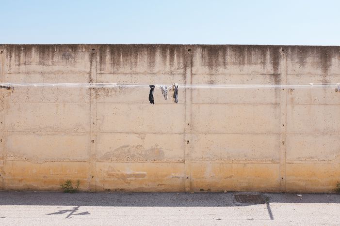 Image for Endless : les espoirs brisés des migrants