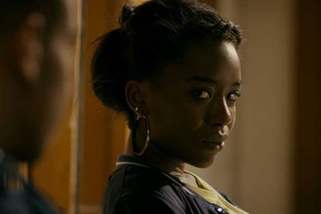 Image for 'Black': Romeo y Julieta en Molenbeek