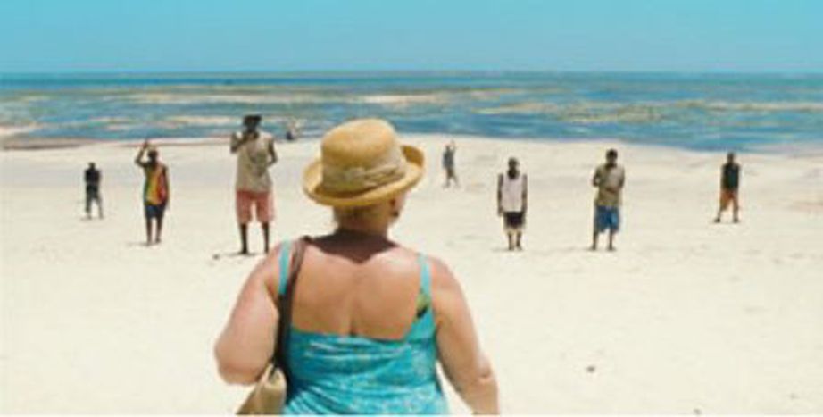 Image for Paradise: love