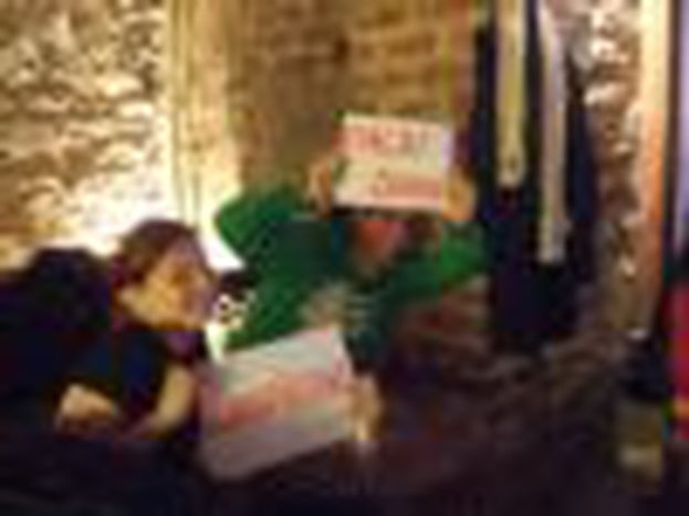 Image for Tallinn creative wishes for cafebabel.com birthday!