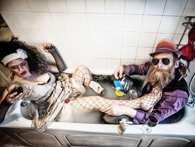 Image for Héro, coke, shit, LSD : à quoi se shoote-t-on aujourd'hui en Europe ?