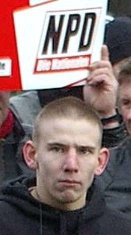 Image for Verbot der NPD: ein Demokratiemodell?