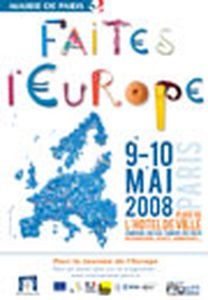 Image for Il y a 59 ans naissait l'Europe et la CECA …