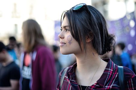 Image for Egal, eklig, am Ende? Europäischer Feminismus!