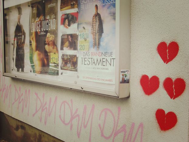 Image for Toni und Tonino : le cinéma de quartier de confiance