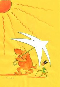 Image for Hundstage
