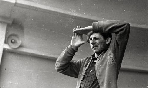 Image for Roman Polański: „Als Kind war ich noch arroganter“