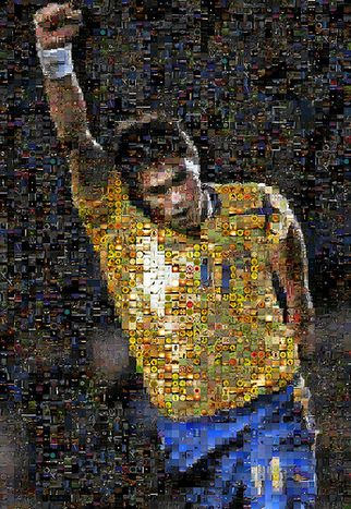 Image for La via svedese al calcio
